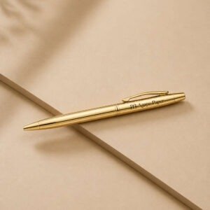 Agapé Paper Ballpoint Pen